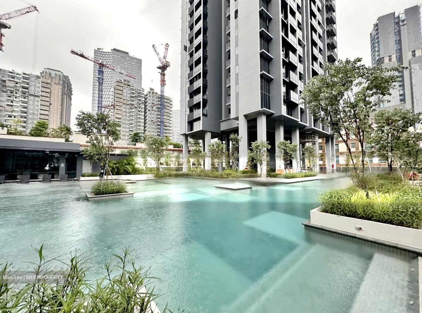The M (D7), Apartment #503739771